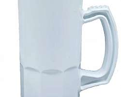 Caneca de acrílico para sublimação Caneca de acrílico para sublimação