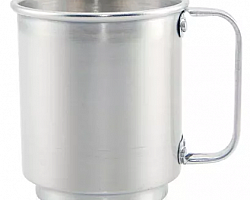 Caneca de acrílico para sublimação Caneca de acrílico para sublimação