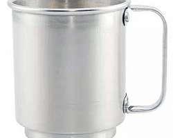 Caneca de acrílico para sublimação Caneca de acrílico para sublimação