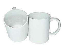 Caneca de acrílico para sublimação Caneca de acrílico para sublimação