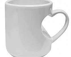 Caneca de acrílico para sublimação Caneca de acrílico para sublimação