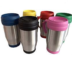 Caneca de acrílico para sublimação Caneca de acrílico para sublimação