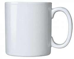 Caneca de acrílico para sublimação Caneca de acrílico para sublimação