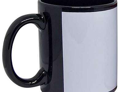 Caneca de acrílico para sublimação Caneca de acrílico para sublimação