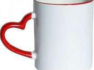 Caneca de acrílico para sublimação Caneca de acrílico para sublimação