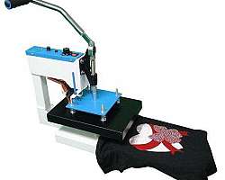 Máquina de estampar chinelo valor Máquina de estampar chinelo valor
