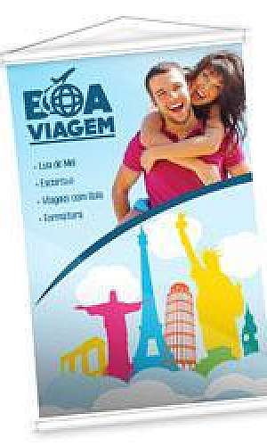 Banner personalizado Banner personalizado