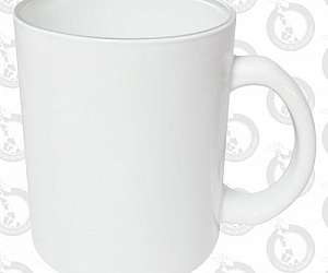 Caneca vidro sublimação Caneca vidro sublimação