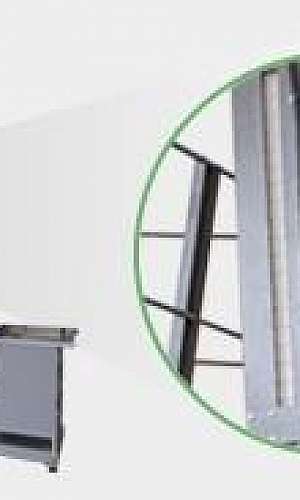 Elevador de canecas Elevador de canecas