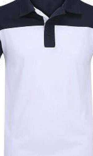 Gola polo para camisetas Gola polo para camisetas