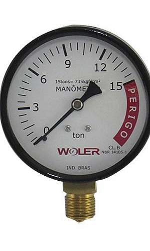 Manômetro para prensa preço Manômetro para prensa preço