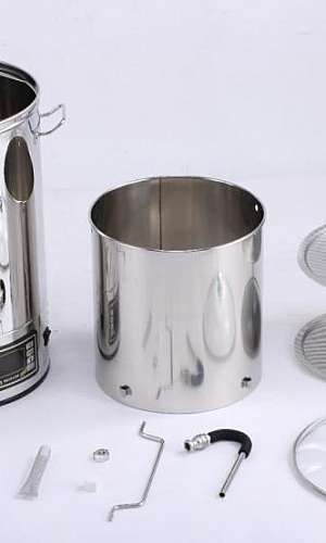 Máquina automática de cerveja Máquina automática de cerveja