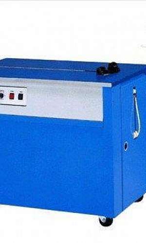 Máquina de arquear semi automática Máquina de arquear semi automática