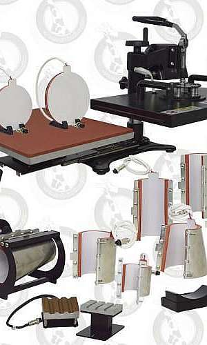 Máquina de estampar pratos Máquina de estampar pratos