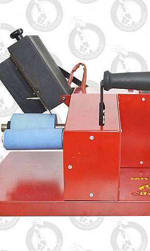 Máquina de estampar preço Máquina de estampar preço