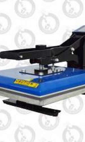 Máquina de estampar tecido Máquina de estampar tecido