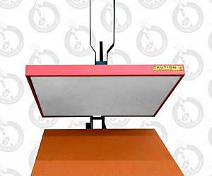 Máquina de estampar tudo Máquina de estampar tudo