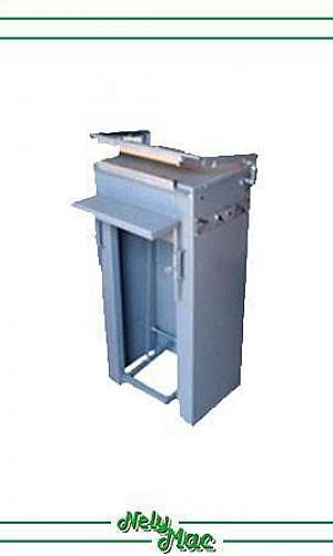 Máquina seladora automática Máquina seladora automática