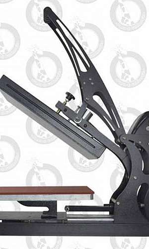 Máquinas de estampar camisetas bonés e canecas Máquinas de estampar camisetas bonés e canecas